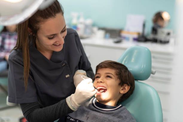 Best Emergency Pediatric Dental Care in Covington, OH