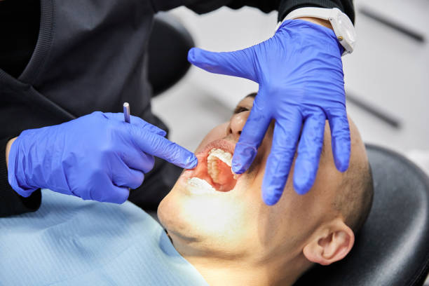 Best Emergency Treatment for Jaw Pain or Injury in Covington, OH