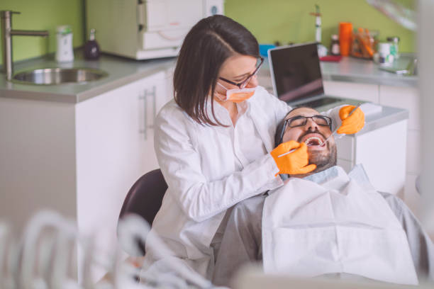 Best Emergency Dental Care for Sports Injuries in Covington, OH